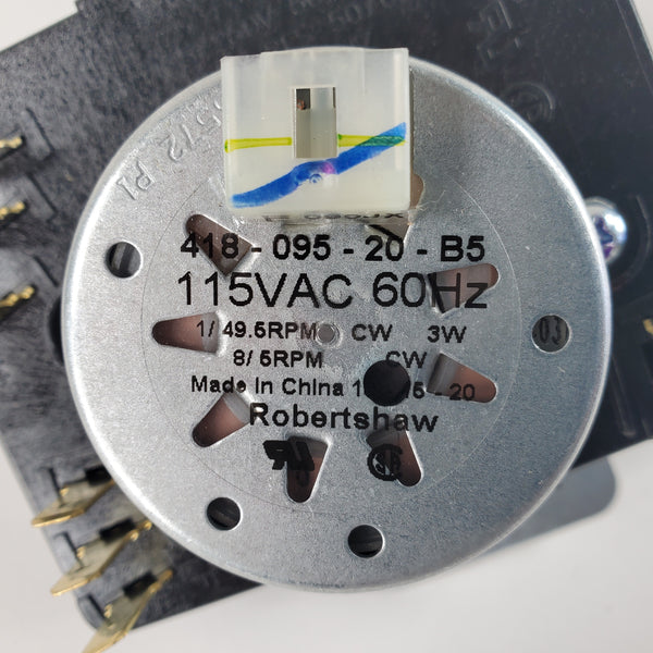 Whirlpool Dryer Timers WPW10185981 (OEM) Dryer Whirlpool