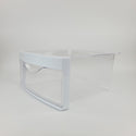 GE Refrigerator & Freezer Drawers / Crisper Drawers WR71X38328 (OEM) Refrigerator & Freezer GE