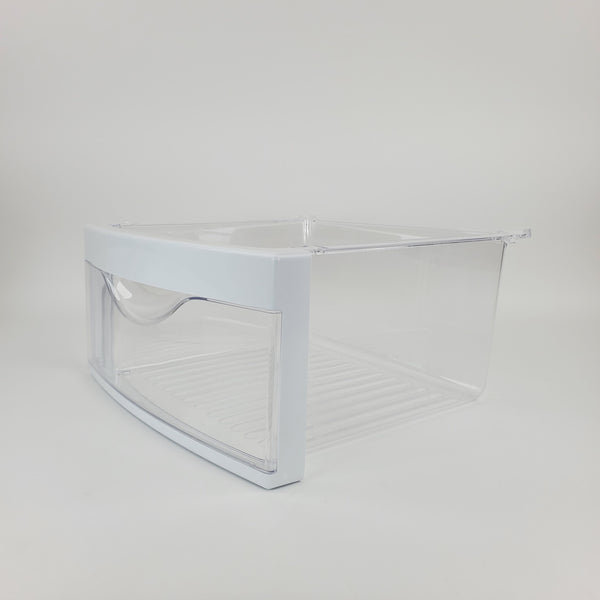 GE Refrigerator & Freezer Drawers / Crisper Drawers WR71X38328 (OEM) Refrigerator & Freezer GE