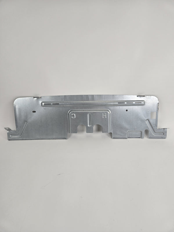 GE Washer Pulley Cover Shields WH10X28195 (OEM) Washer GE