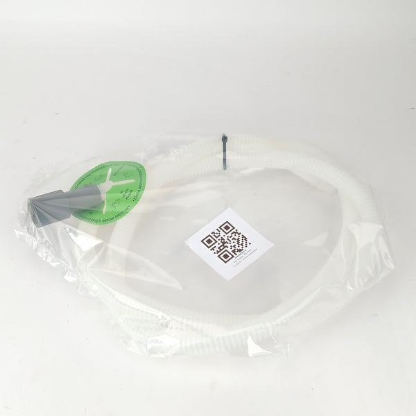 Whirlpool Dishwasher Drain Hoses 8269144A (OEM) Dishwasher Whirlpool