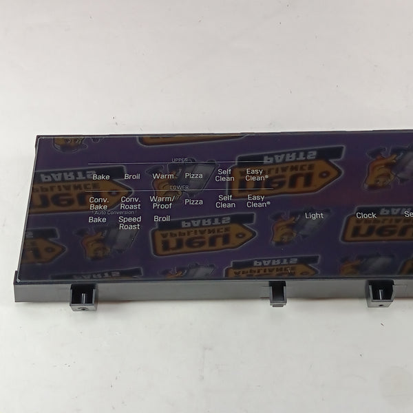 LG Range Control Panel EBR35185801 (OEM) Range LG