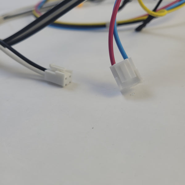 Frigidaire Range Wiring Harnesses 5304537872