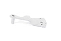 GE Refrigerator & Freezer Hinges WR13X10216 (OEM) Refrigerator & Freezer GE