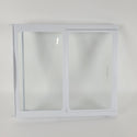 Samsung Refrigerator & Freezer Shelves DA97-05359B (OEM) Refrigerator & Freezer Samsung