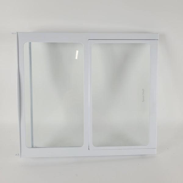 Samsung Refrigerator & Freezer Shelves DA97-05359B (OEM) Refrigerator & Freezer Samsung