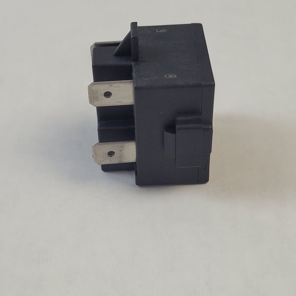 Midea Refrigerator & Freezer Relays 17431000032089 Refrigerator & Freezer Midea