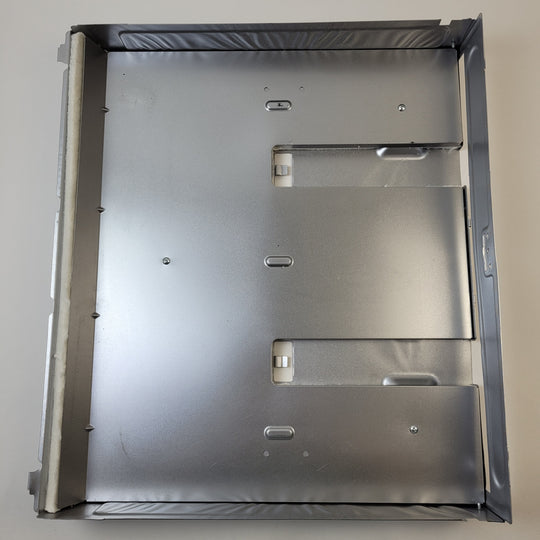 LG Range Misc. Parts MBR62041701