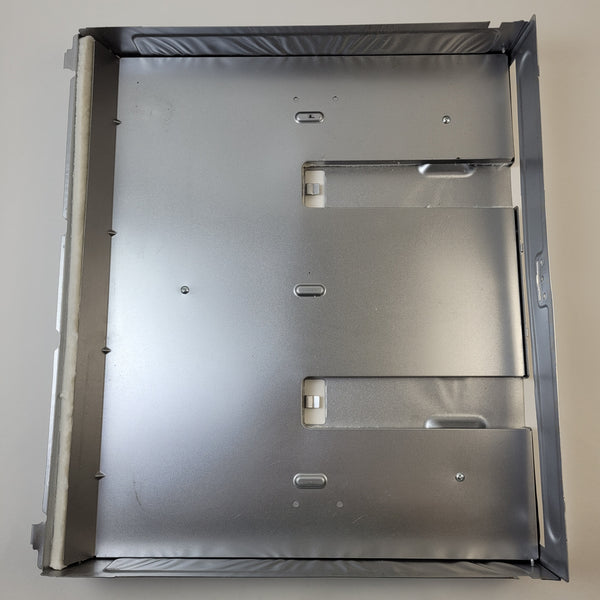 LG Range Misc. Parts MBR62041701