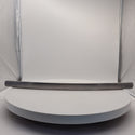 Electrolux Refrigerator & Freezer Handles 5304511770 (OEM) Refrigerator & Freezer Electrolux