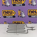 Whirlpool Range Broil Elements WPW10260252 Range Whirlpool