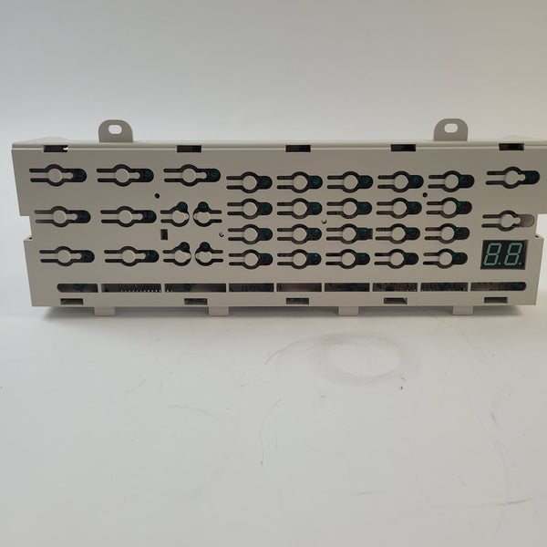 GE Dryer Misc. Parts WE4M296 Dryer GE