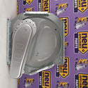 Samsung Dryer Rear Panels DC97-21492C (OEM) Dryer Samsung