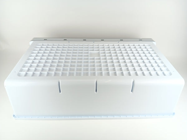 Hisense Refrigerator & Freezer Drawers / Crisper Drawers K2144711 (OEM) Refrigerator & Freezer Hisense