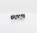Whirlpool Range Terminal Block Covers WPW10245259 (OEM) Range Whirlpool