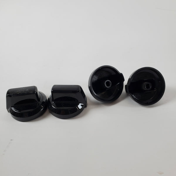 Whirlpool Range Knobs W11210997 (OEM) Range Whirlpool