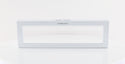 Whirlpool Refrigerator & Freezer Shelves WPW10396909 (OEM) Refrigerator & Freezer Whirlpool