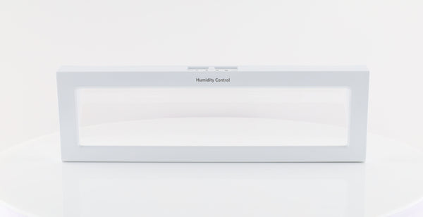 Whirlpool Refrigerator & Freezer Shelves WPW10396909 (OEM) Refrigerator & Freezer Whirlpool