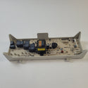 GE Dryer Misc. Parts WE4M296 Dryer GE