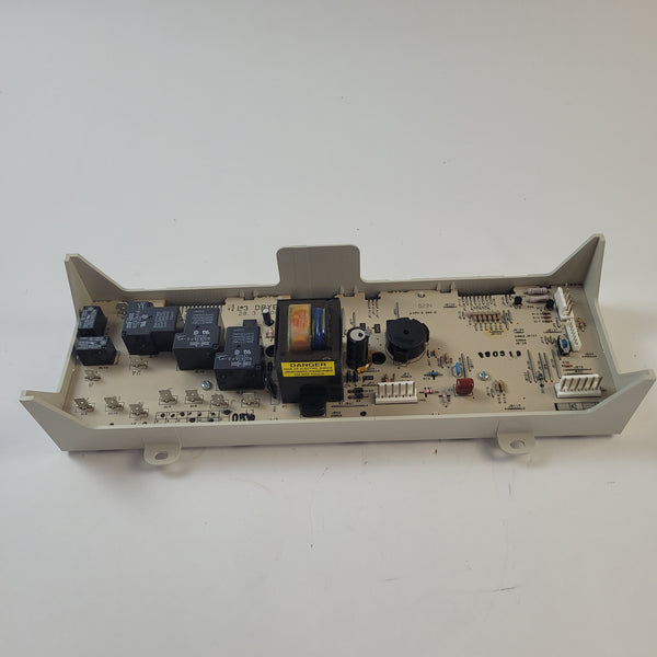GE Dryer Misc. Parts WE4M296 Dryer GE