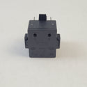 Midea Refrigerator & Freezer Relays 17431000032089 Refrigerator & Freezer Midea