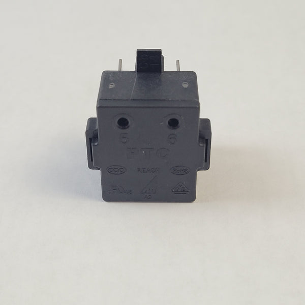 Midea Refrigerator & Freezer Relays 17431000032089 Refrigerator & Freezer Midea