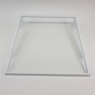 GE Refrigerator & Freezer Shelves WR32X10870 (OEM) Refrigerator & Freezer GE