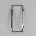 Whirlpool Dishwasher Brackets / Mounting Hardware W10462232 (OEM) Dishwasher Whirlpool