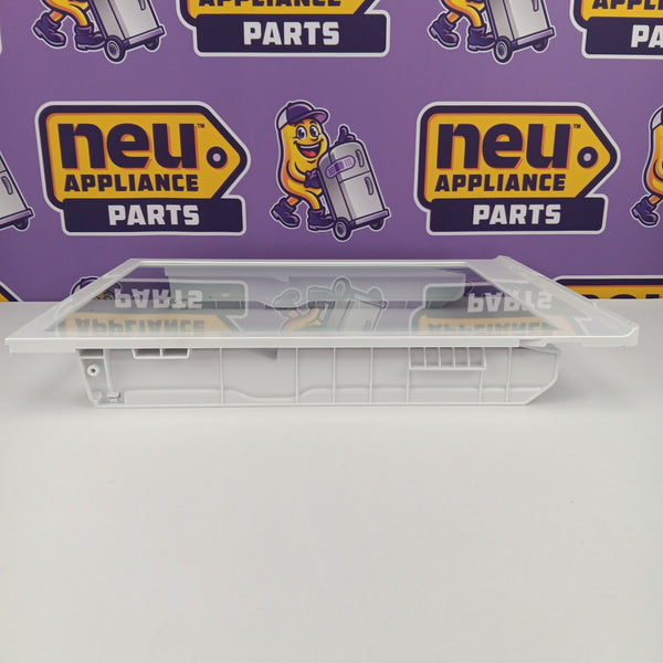 Electrolux Refrigerator & Freezer Shelves 5304527178