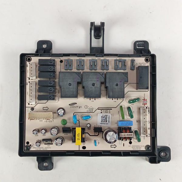 Samsung Range Control Boards DG92-01207F (OEM) Range Samsung