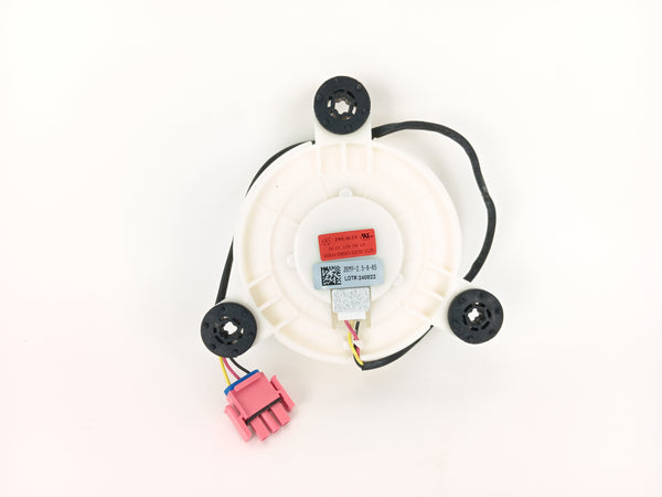 GE Refrigerator & Freezer Motors WR60X43391 (OEM) Refrigerator & Freezer GE