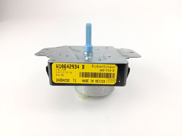 Whirlpool Dryer Timers W10854240 (OEM) Dryer Whirlpool