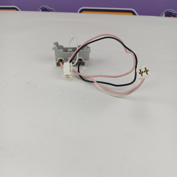 Electrolux Dryer Terminal Block Covers A01517006 Dryer Electrolux