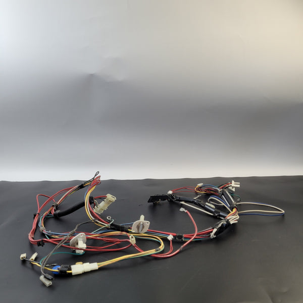 Whirlpool Dryer Wiring Harnesses W10319798 (OEM) Dryer Whirlpool