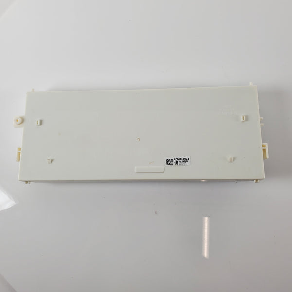 LG Dishwasher Control Boards AGM76429511 Dishwasher LG