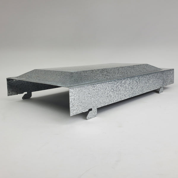 Whirlpool Range Rear Covers W10158780 (OEM) Range Whirlpool