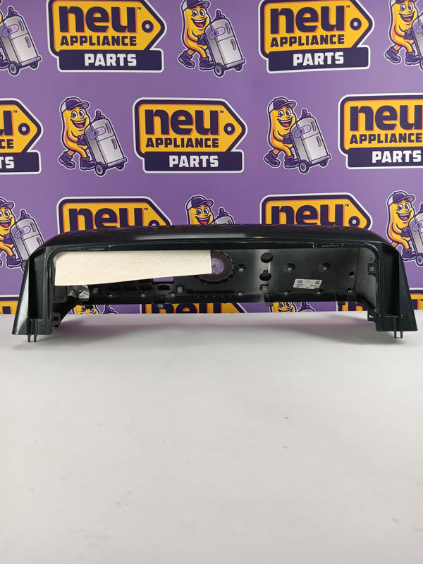 GE Washer Backsplashes / Consoles / Control Panels WH22X31918 (OEM) Washer GE