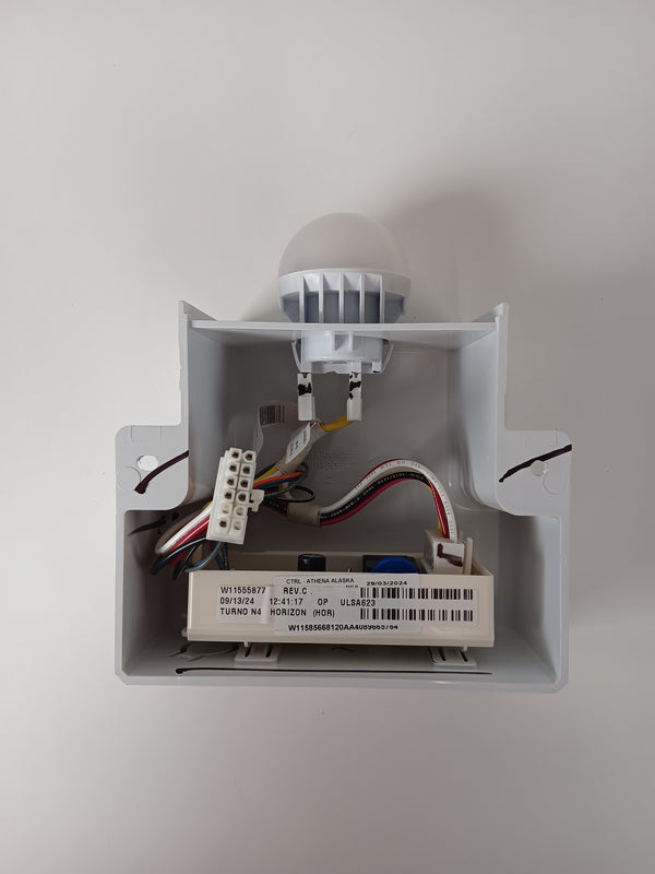 Whirlpool Refrigerator & Freezer Misc. Parts W11648650 (OEM) Refrigerator & Freezer Whirlpool
