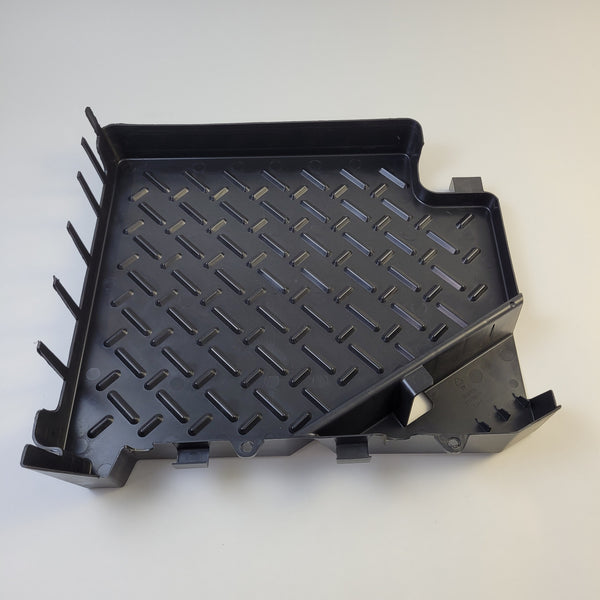 Electrolux Refrigerator & Freezer Drain Pans / Drip Pans / Trays 241697603 (OEM)
