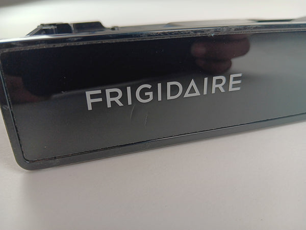 Frigidaire Dishwasher Control Panels 117512440 Dishwasher Frigidaire