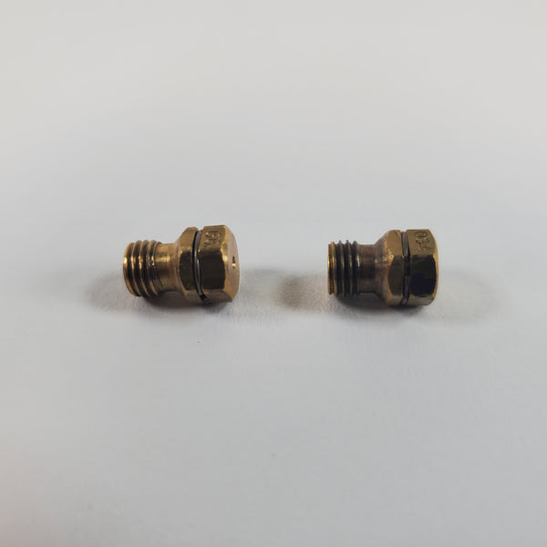 Frigidaire Range LP / NG Conversion Kits GRLP4 (OEM) Range Frigidaire