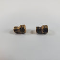 Frigidaire Range LP / NG Conversion Kits GRLP4 (OEM) Range Frigidaire