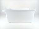LG Refrigerator & Freezer Freezer Bins MJS65345301 (OEM) Refrigerator & Freezer LG