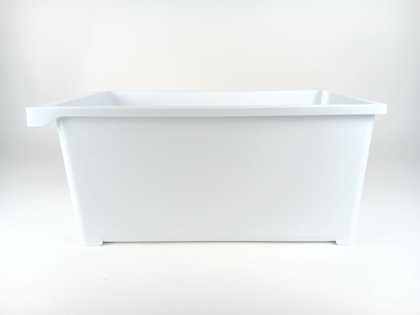 LG Refrigerator & Freezer Freezer Bins MJS65345301 (OEM) Refrigerator & Freezer LG