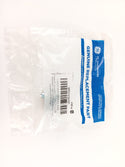 GE Refrigerator & Freezer Rollers / Leveling Feet WR01X39781 (OEM) Refrigerator & Freezer GE
