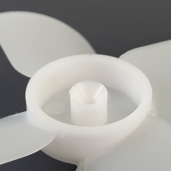 Electrolux Refrigerator & Freezer Fan Blades 5308000010 Refrigerator & Freezer Electrolux