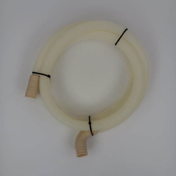 Bosch Dishwasher Drain Hoses 00668108 (OEM) Dishwasher Bosch