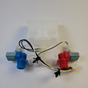 -- N/A Washer Water Inlet Valves WV4820 (OEM) Washer -- N/A