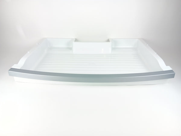 GE Refrigerator & Freezer Drain Pans / Drip Pans / Trays WR32X10618 Refrigerator & Freezer GE