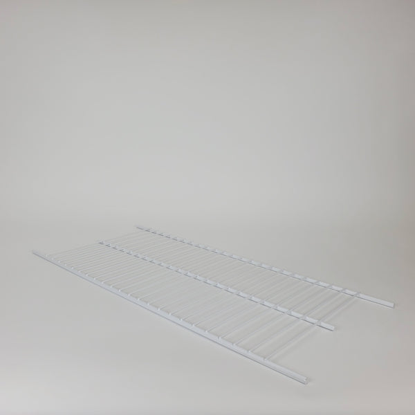 Whirlpool Refrigerator & Freezer Shelves W10861519 (OEM) Refrigerator & Freezer Whirlpool